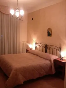 B&B Michael - Zimmer