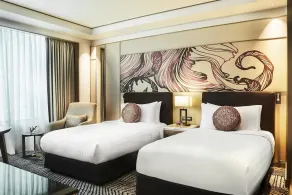 Amari Johor Bahru - Chambre