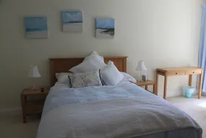 The Burrows Bed and Breakfast - Værelse
