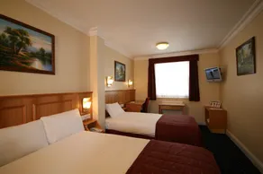 Days Inn Hyde Park - Room