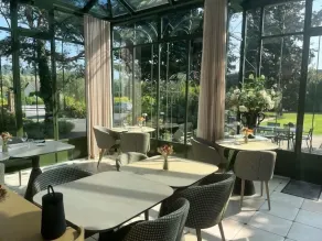La Ramade - Teritoria - Restaurant