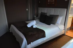 La Mansion de Navalcarnero - Habitación