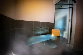Kunisakisou - Salle de bain