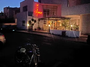 Hotel Demar - Restaurant