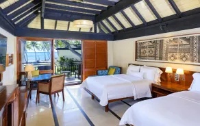 The Westin Fiji Golf Resort & Spa - Room