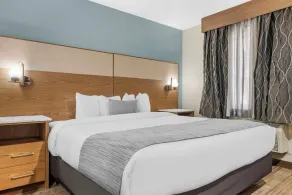 Best Western Carlsbad by the Sea - Chambre