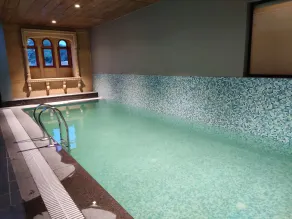 Hotel Antra Inn - Piscine
