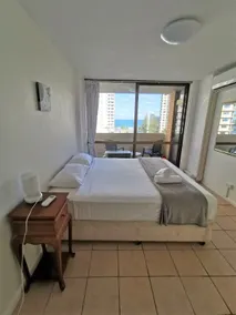 Paradise Towers Surfers Paradise - Chambre