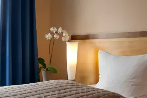 SORAT Insel-Hotel Regensburg - Chambre