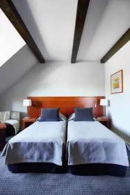 Hotel SPA Dr Irena Eris Wzgórza Dylewskie - Room