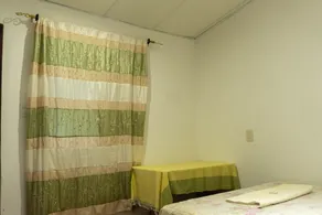 Posada Woochooch - Room