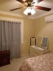 MTY Airport Executive Suites Almería - Zimmer