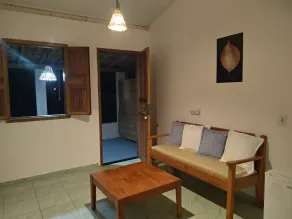 Pousada Pedra do Negro - Habitación