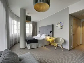 Estonia Resort Hotel & Spa - Room