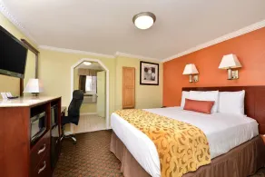Cheshire Welcome Inn - Chambre