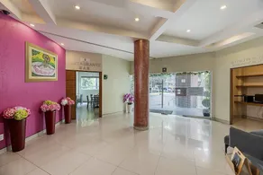 Hotel & Villas Panamá - Receção