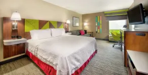 Hampton Inn Gaffney - Chambre
