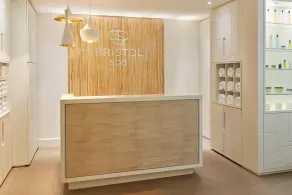 Hotel Bristol, a Luxury Collection Hotel, Warsaw - Reception