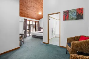 Riverside Hotel Marlborough - Habitación