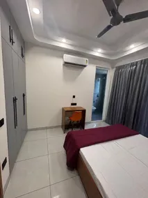 Hotel Venezia Grand - Camera