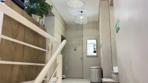 SweetStay - Kloof Street - Lobby
