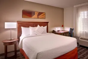 TownePlace Suites Boise West / Meridian - Chambre
