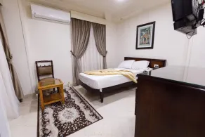 Badr Hotel Assiut - Room