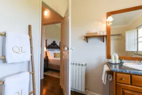 Quinta Lusitânia - Bagno