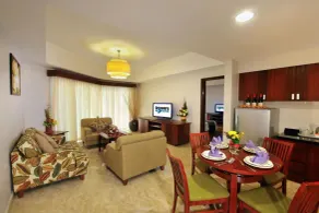 Pulai Springs Resort Official - Chambre