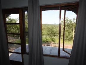 Balule Bushveld Safari Lodge - Rom
