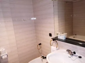HMC K-ena - Bathroom