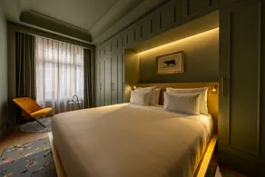 Art Legacy Hotel Baixa-Chiado - Room