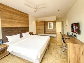 THE GRAND KD HOTEL - Camera