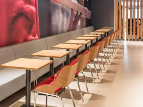 ibis Chapeco - Restaurant