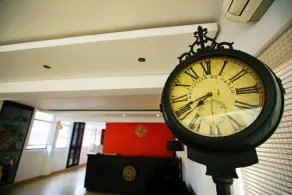 Clock Inn Colombo - Réception