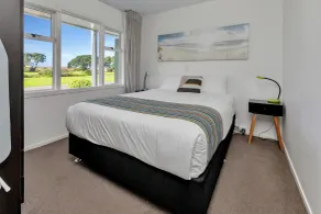 Ruakaka Beach Front Motel - Chambre