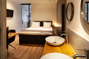 Hotel Julien - Habitación