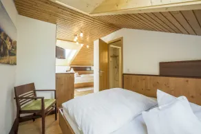 Hotel Brunner - Værelse