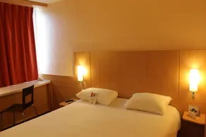 ibis Dijon Sud - Room