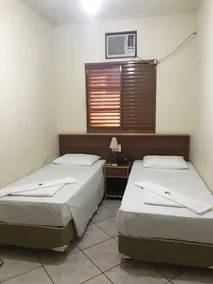 Grande Hotel Pirangi - Room