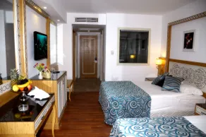 Crystal Waterworld Aqua Collection - Room