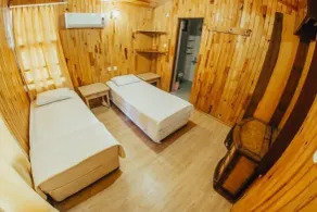 Kadir's Tree Houses - Rom