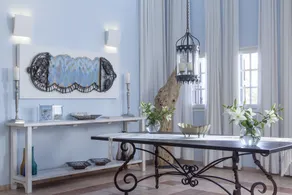 Aegean Suites  - Rezeption
