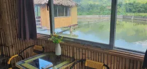 Max Fun Homestay Du Gia - Værelse