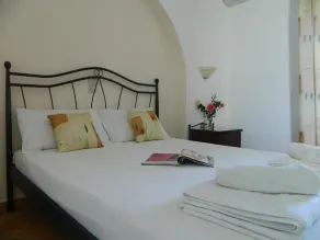 Ioanna Apartments - Room