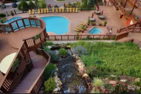 Cheyenne Mountain Resort, a Destination by Hyatt Hotels - Pool