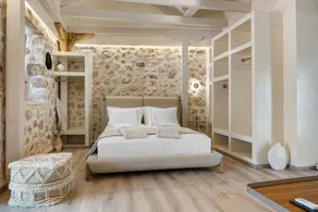 Tellion Suites-Member of My Villas Hospitality - Room