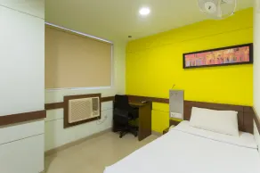 Ginger Chennai Vadapalani - Room