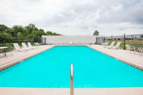 Days Inn by Wyndham Alma ARKANSAS - Pool