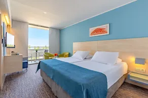 Valamar Diamant Hotel - Room